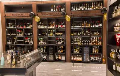 AMARONE liquor & cigar boutique