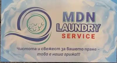 MDN Laundry Service