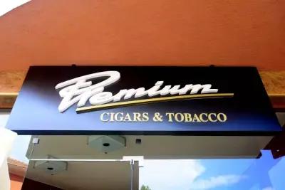 PREMIUM CIGARS & TOBACCO VELINGRAD