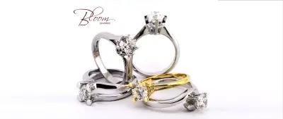 Bloom Jewellery