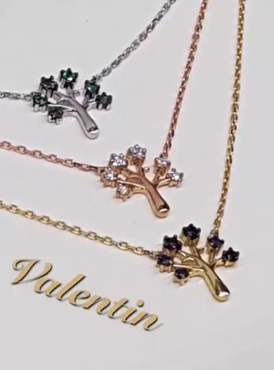 VALENTIN Gold&Diamonds