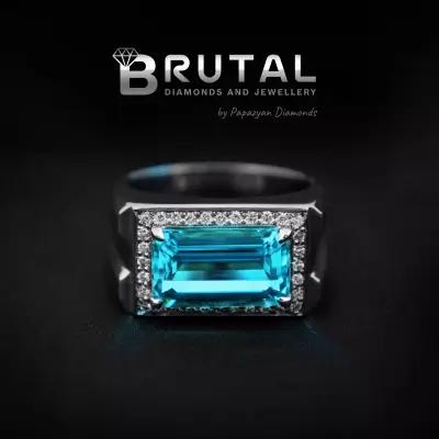 Brutal Diamonds Boutique