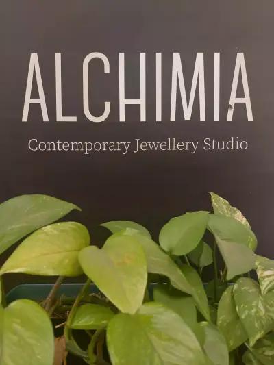 Alchimia Contemporary Jewellery Studio