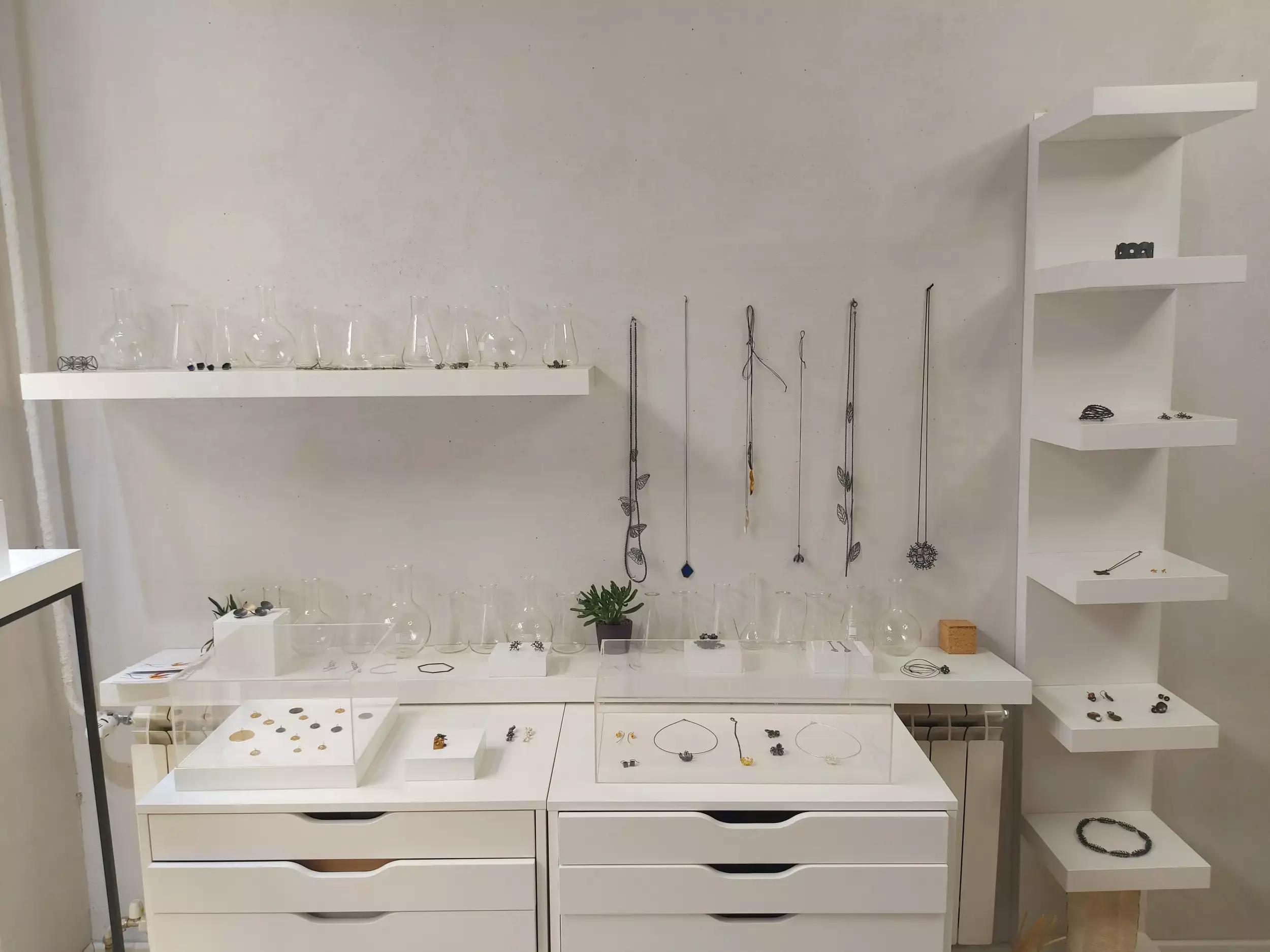 Alchimia Contemporary Jewellery Studio