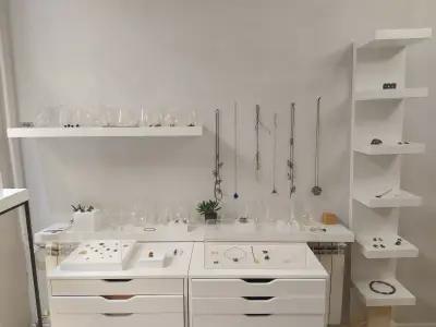 Alchimia Contemporary Jewellery Studio