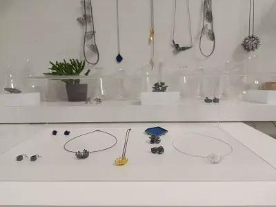 Alchimia Contemporary Jewellery Studio