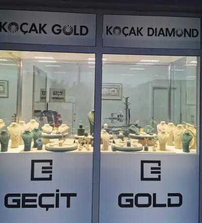 Geçit Gold