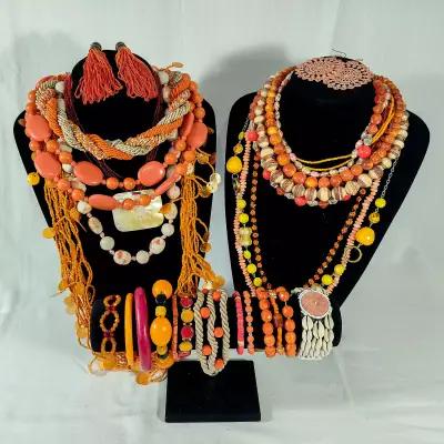 Vintage Jewelry Art Shop