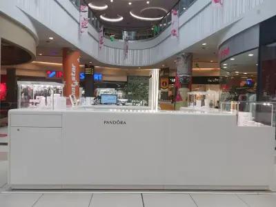 PANDORA Mall Burgas Plaza