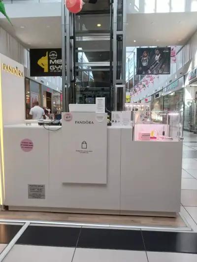 PANDORA Mall Burgas Plaza