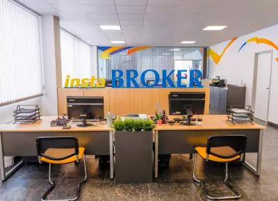 Insta Broker