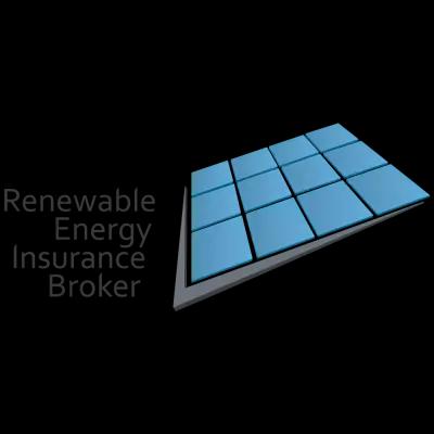 Renewable Energy Insurance Broker