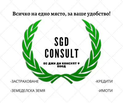 Застраховки - НАДЕЖДА - ЕС ДЖИ ДИ КОНСУЛТ 9/SGDCONSULT.BG