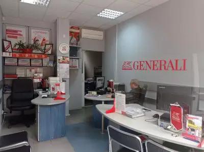 Generali Insurance