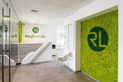 Regina Life Clinic