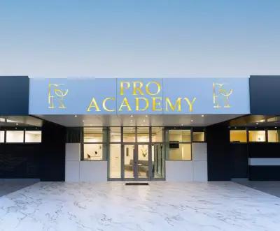 PRO ACADEMY