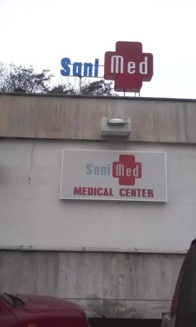 SANIMED Medical Centre