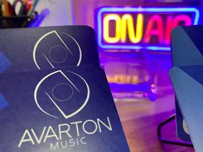 AVARTON MUSIC