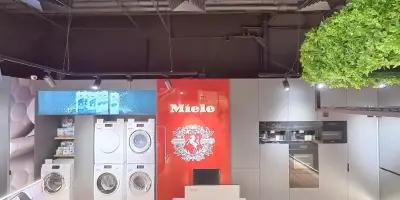 Miele Experience Center The Mall