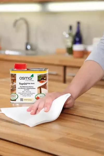 OSMO ОСМО