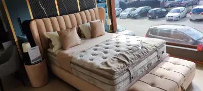 KAMKO bedding / КАМКО обзавеждане за спалня