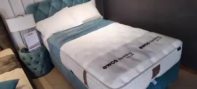 KAMKO bedding / КАМКО обзавеждане за спалня