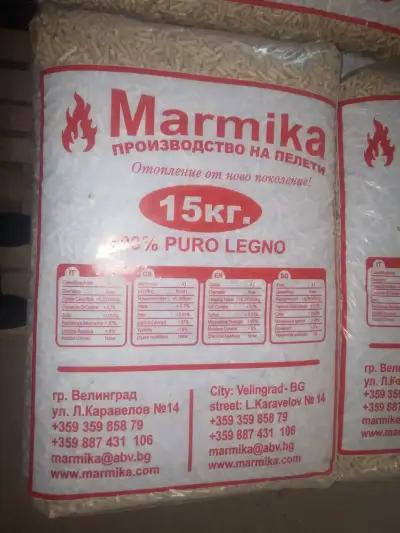 Marmika ltd.