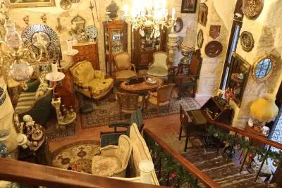 Antiques Provence House