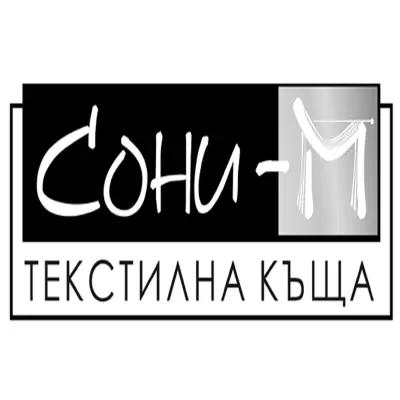 Сони-М - Пердета, завеси, щори, корнизи Лазур