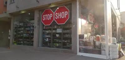 Магазин за домашни потреби STOP SHOP