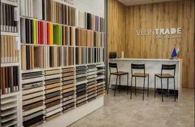 Velintrade Design Center