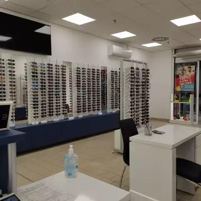 Joy Optics - Kaufland Стара Загора