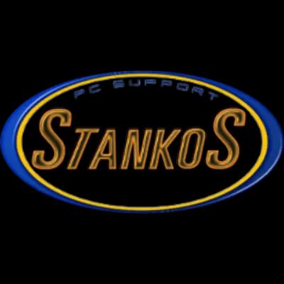 Stankos IT Support