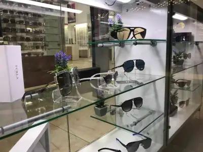 Grand Optics - Mall Galleria Burgas, етаж 0