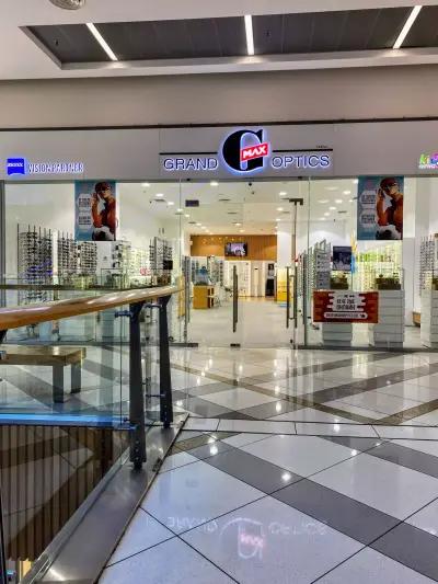 Grand Optics Max - Grand Mall Varna, ниво +1