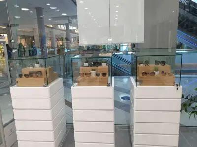 Grand Optics Max - Grand Mall Varna, ниво +1