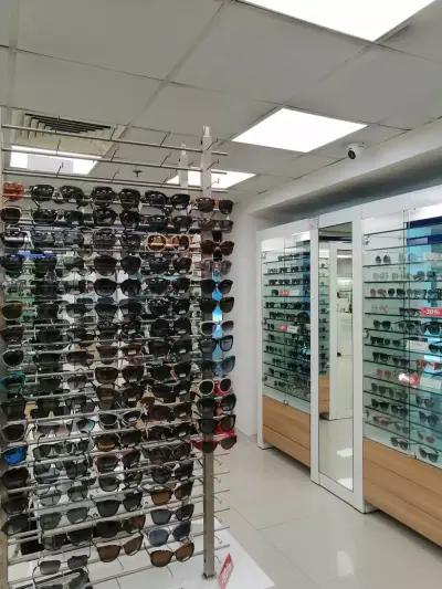 JOY Optics - Grand Mall Varna, ниво -2