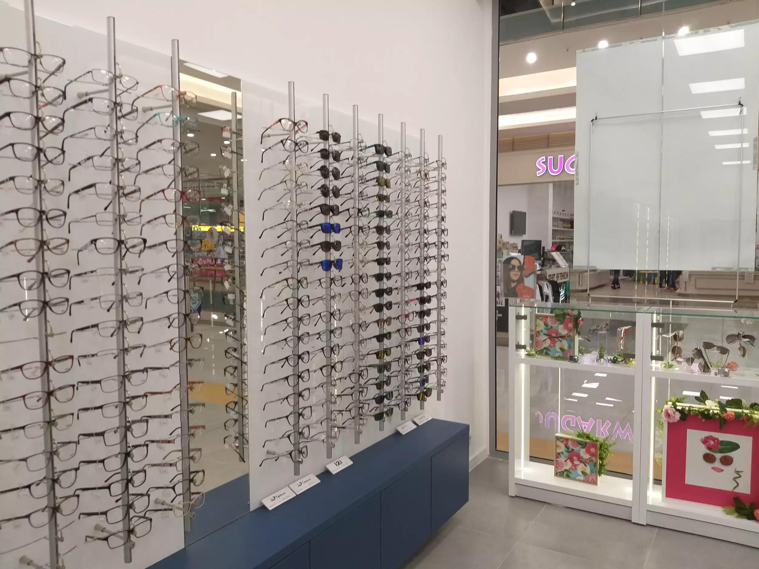 JOY OPTICS - Delta Planet Mall, ниво -2