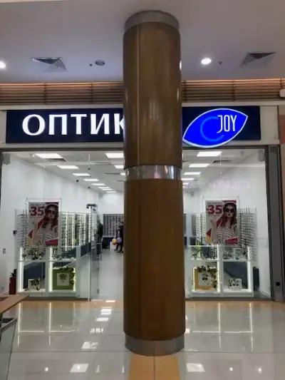 JOY OPTICS - Delta Planet Mall, ниво -2