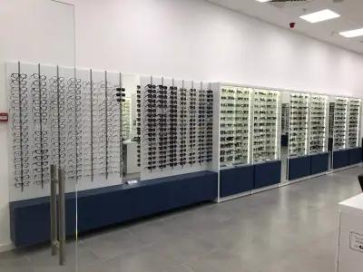 JOY OPTICS - Delta Planet Mall, ниво -2