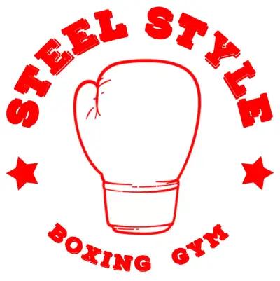 Steel Style Boxing Gym