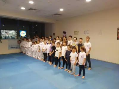 Karate Klub Petromax Sofia