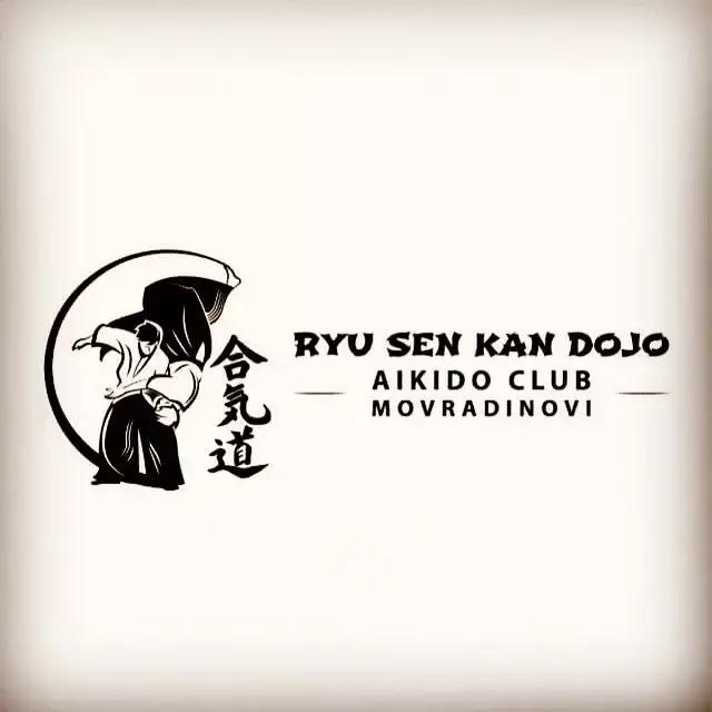 Айкидо Клуб Моврадинови - Ryu Sen Kan Dojo