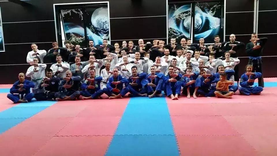 Zenith BJJ Bulgaria