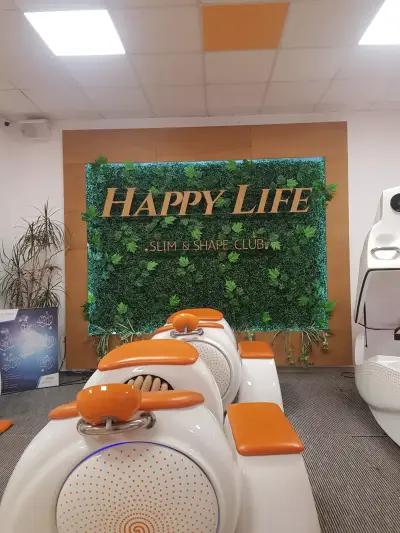 Happy Life - Slim&Shape Club