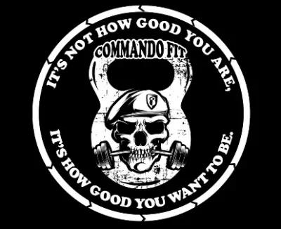 CommandoFit