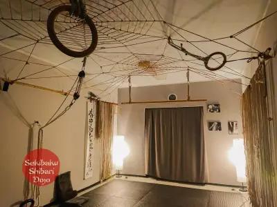 Shibari Center