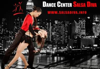 Dance & Sport Center SALSA DIVA