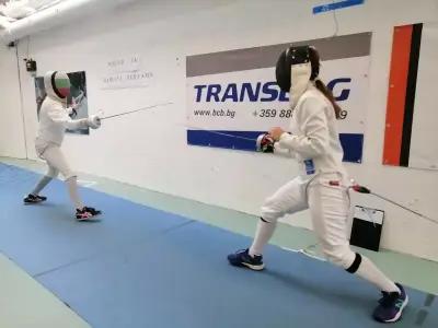 Fencing Club Sofia