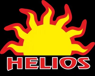 Helios Martial Arts Academy